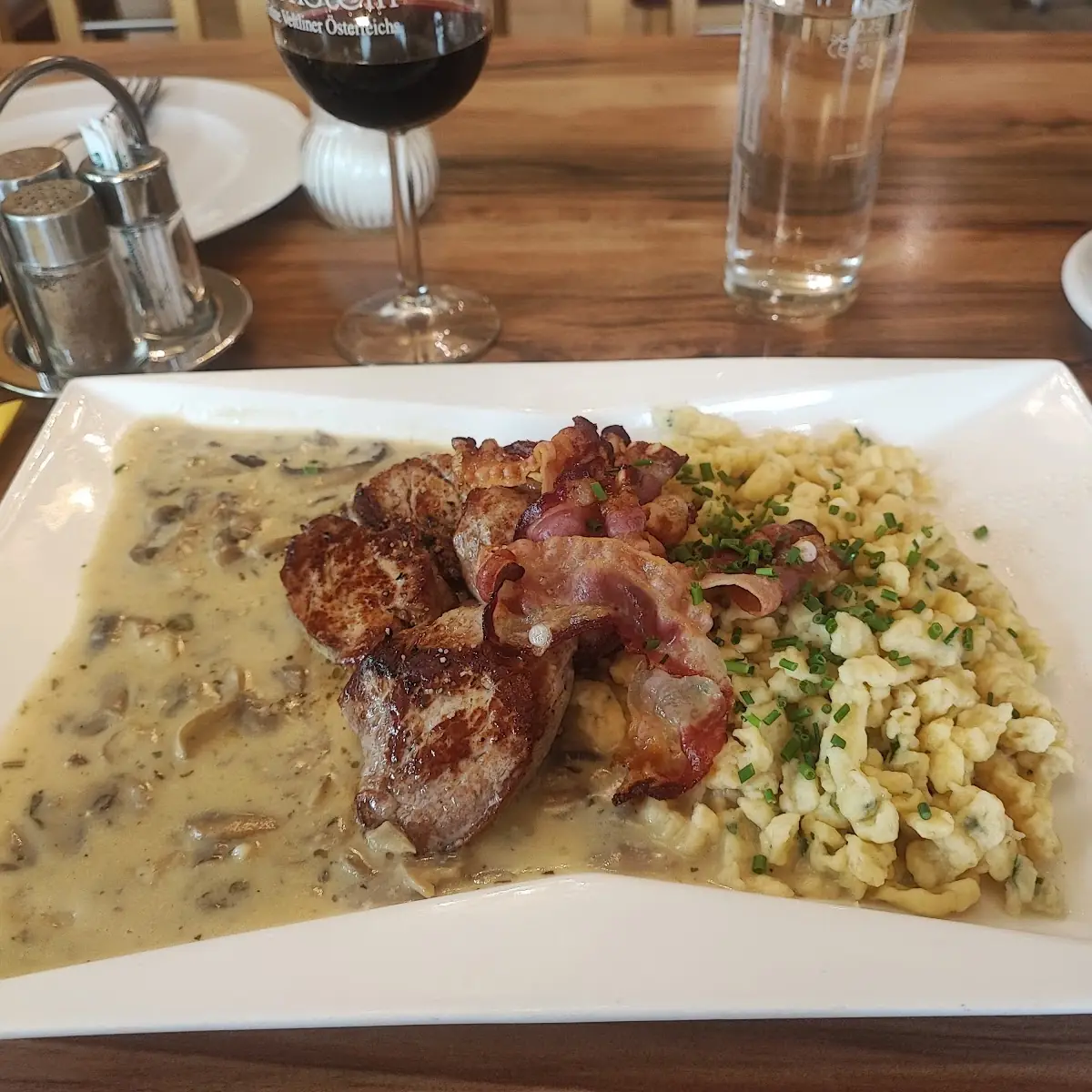 Essen und Trinken photo 9