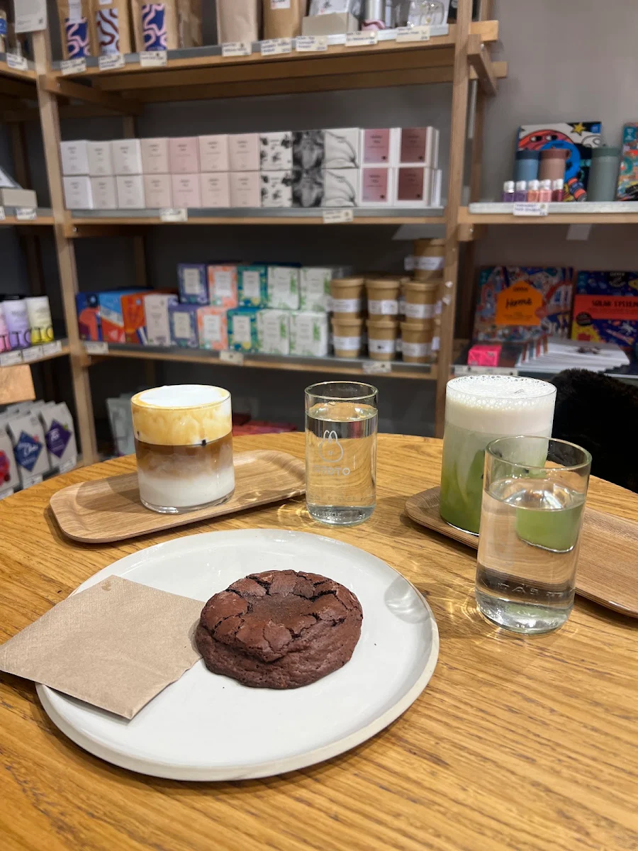 Essen und Trinken photo 3