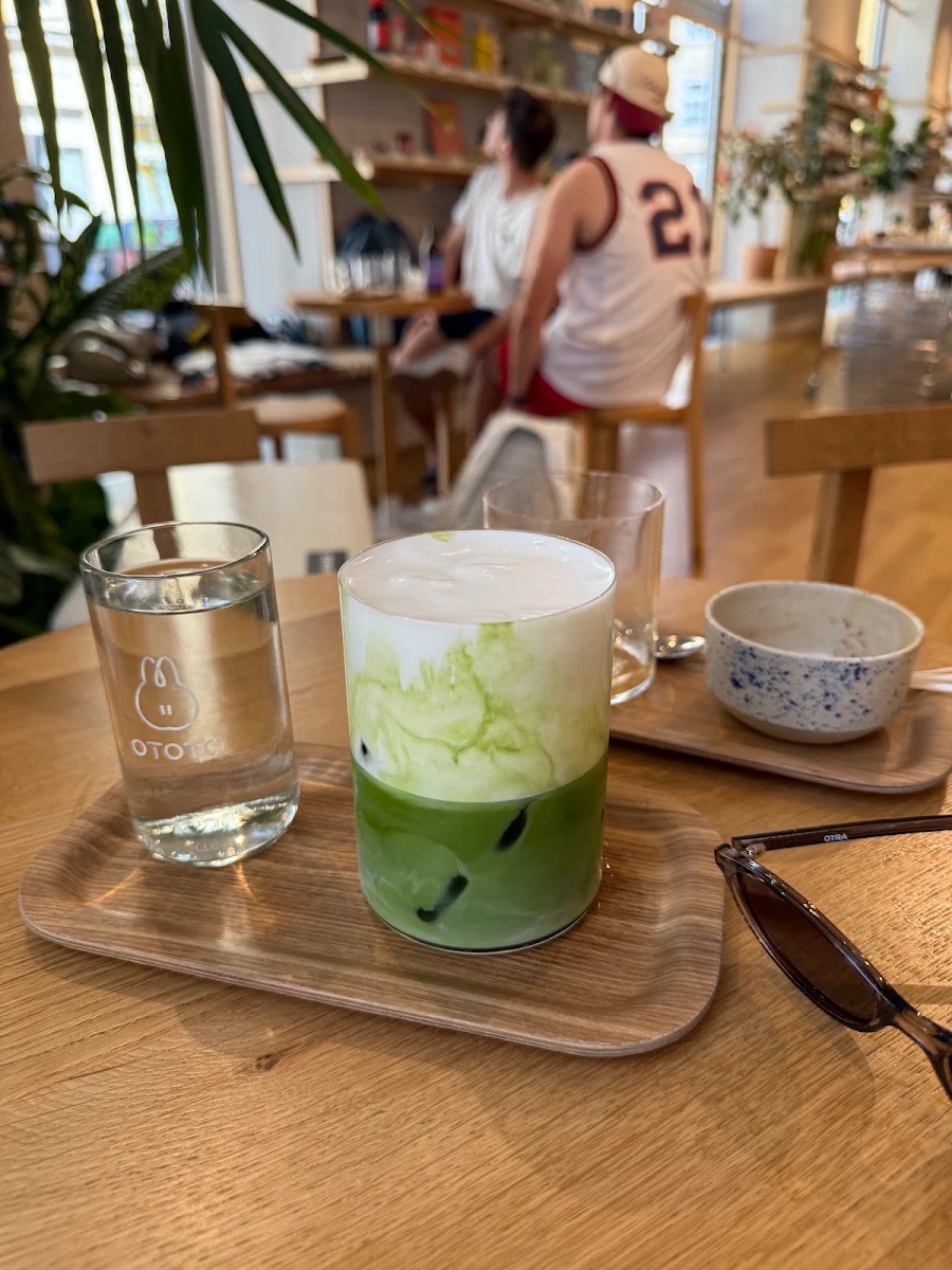 Essen und Trinken photo 9
