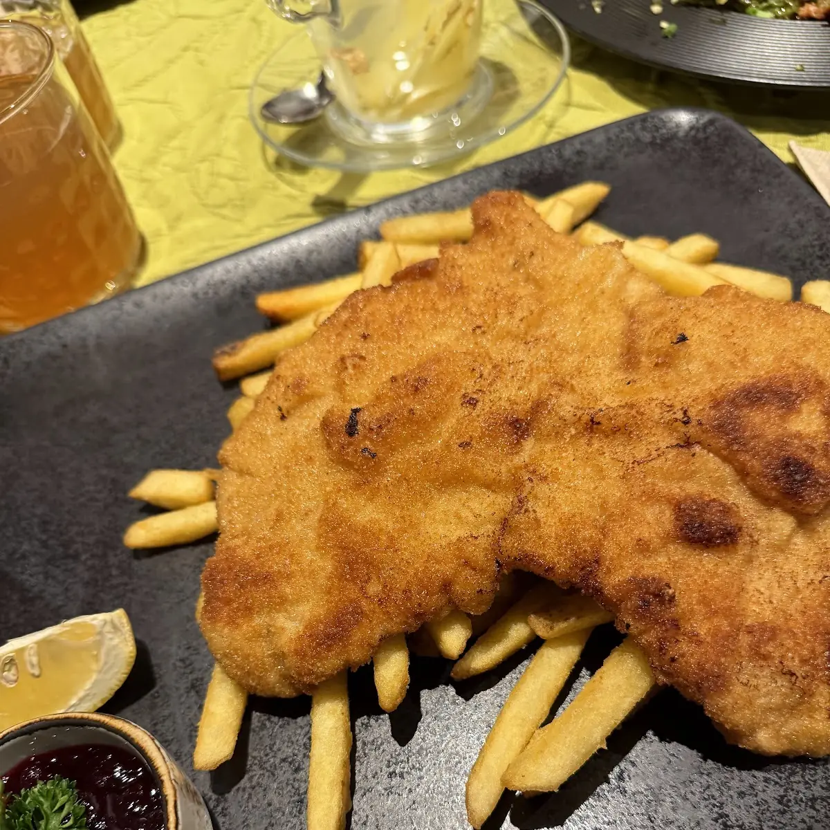 Essen und Trinken photo 6