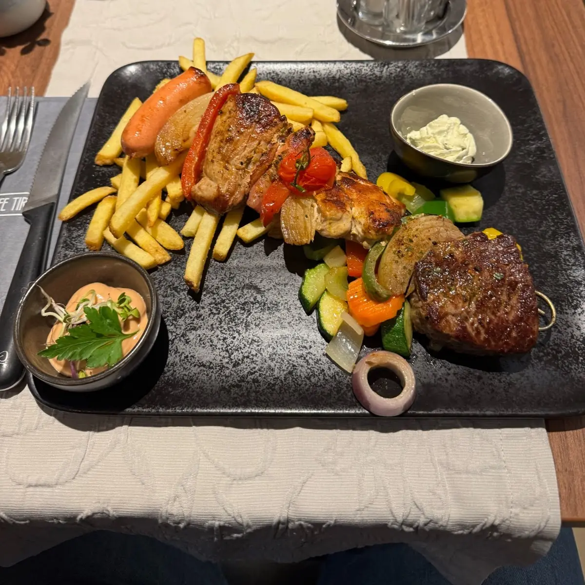 Essen und Trinken photo 7