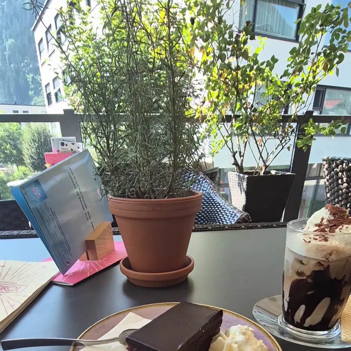 Essen und Trinken photo 8