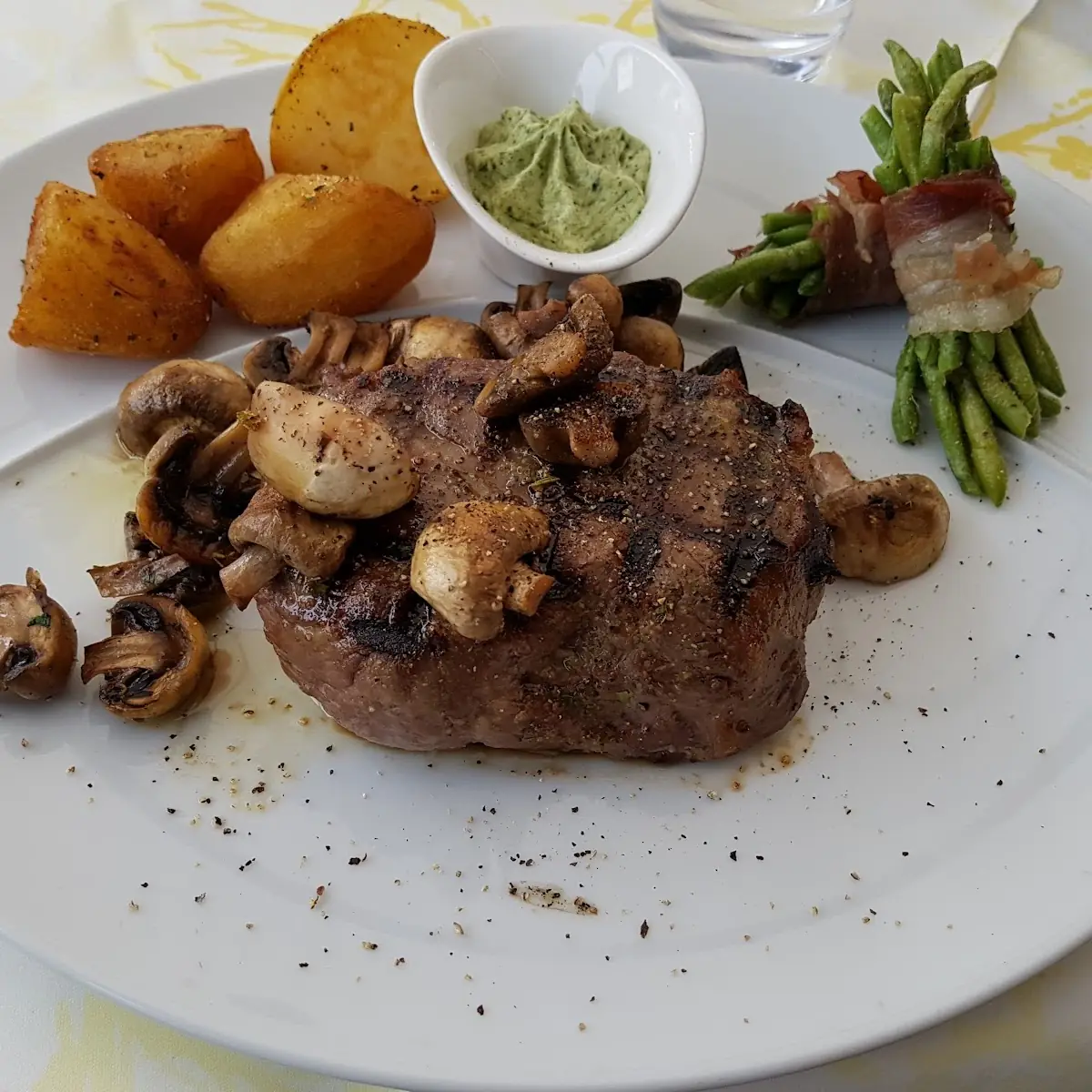 Essen und Trinken photo 9