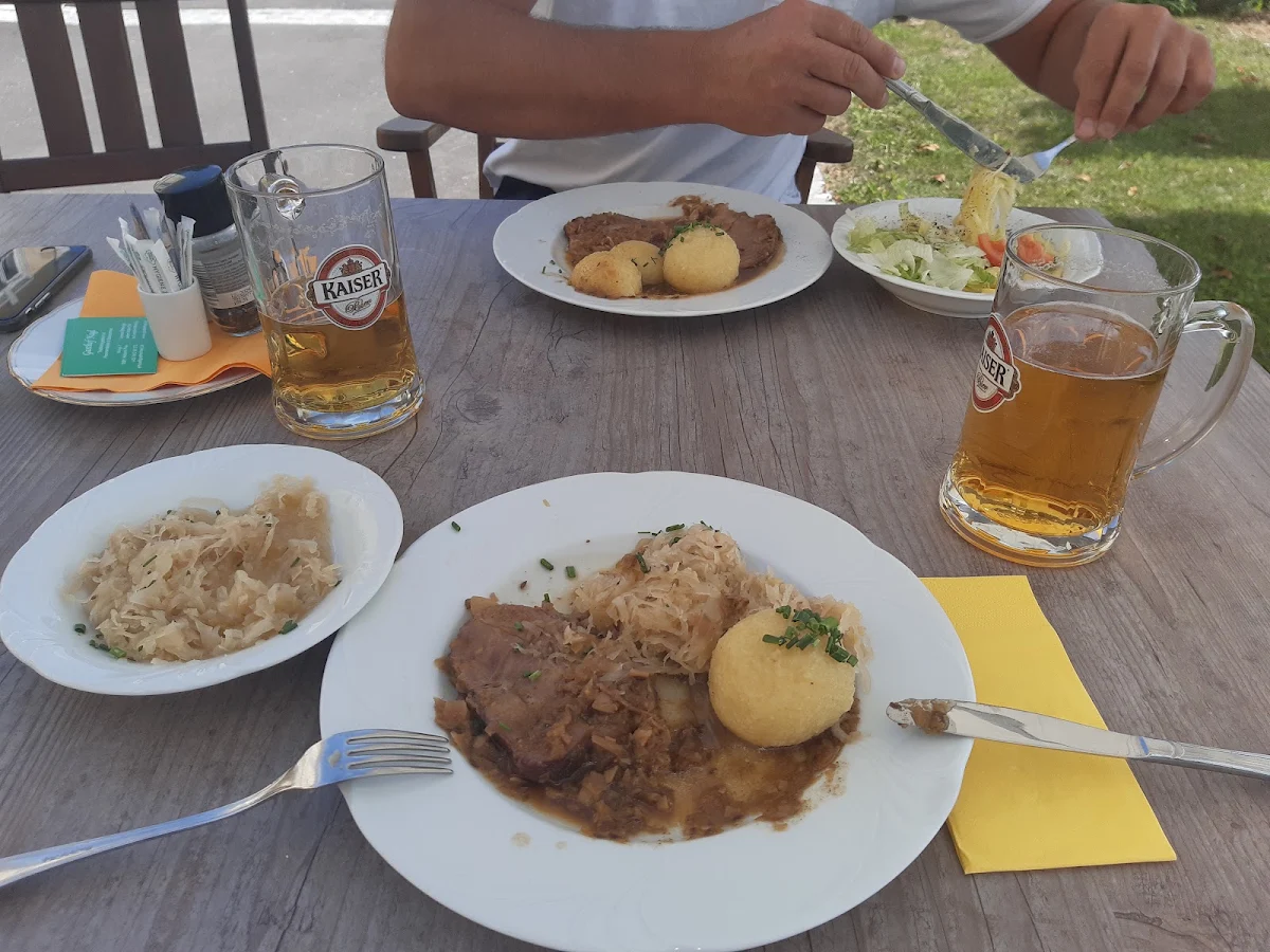Essen und Trinken photo 10