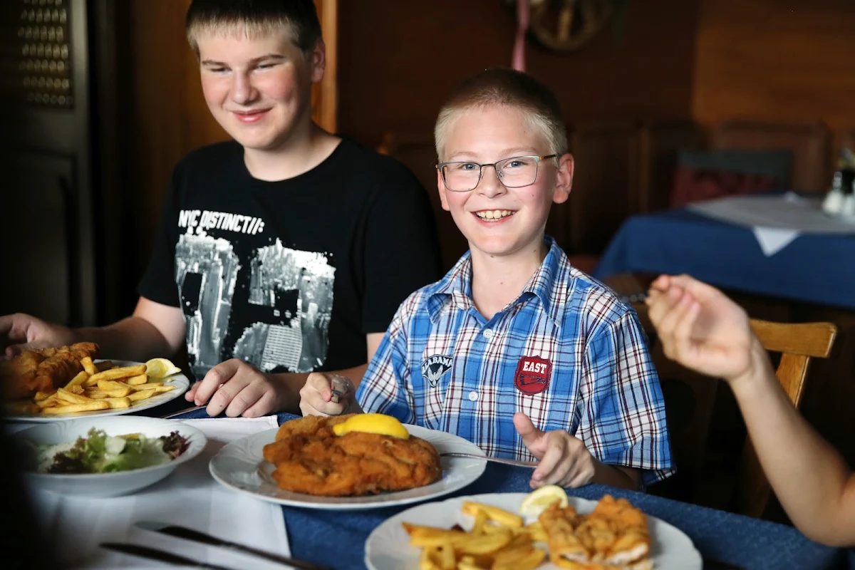 Essen und Trinken photo 2