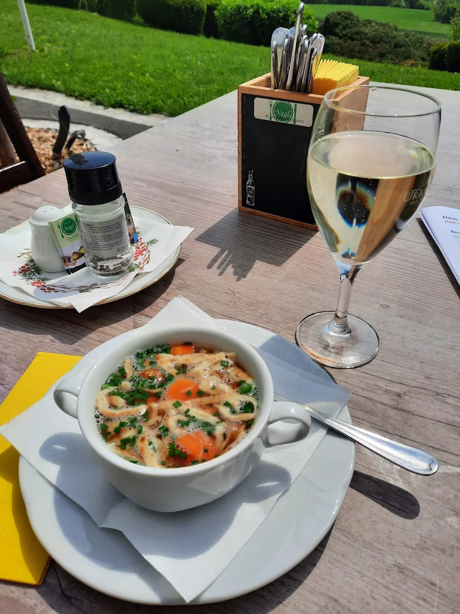 Essen und Trinken photo 4