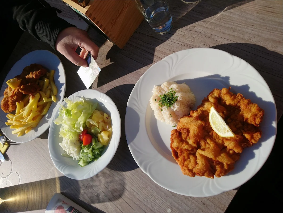 Essen und Trinken photo 8