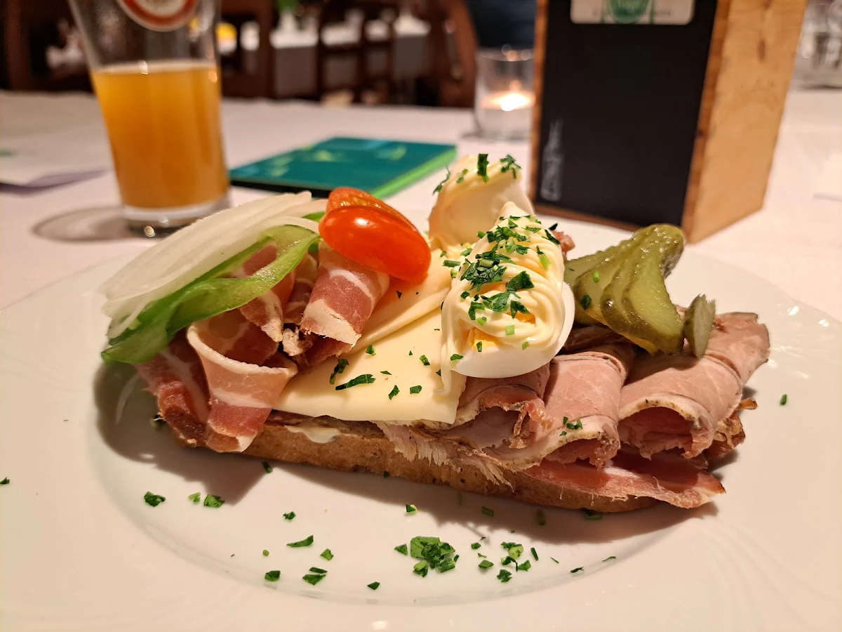 Essen und Trinken photo 9