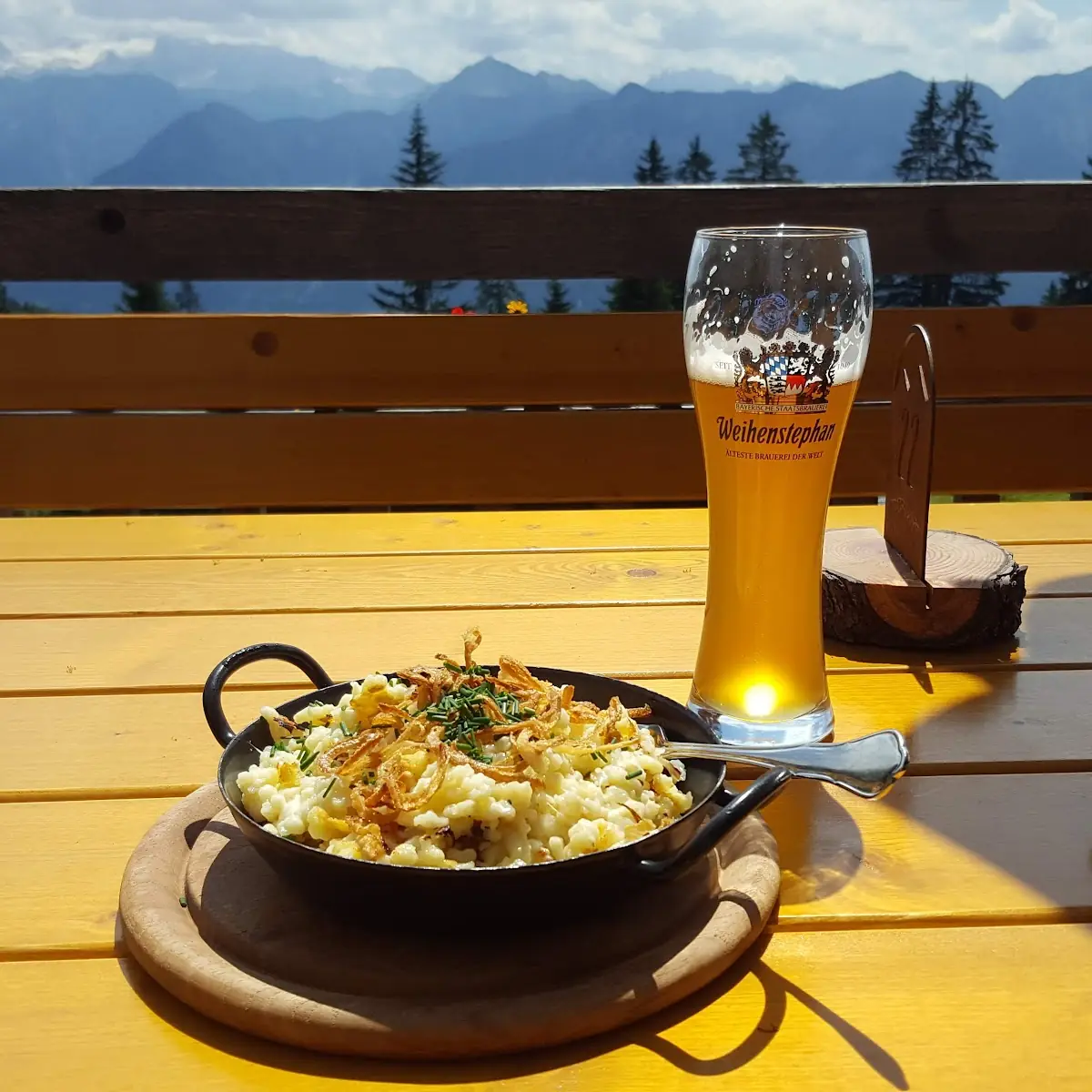 Essen und Trinken photo 1