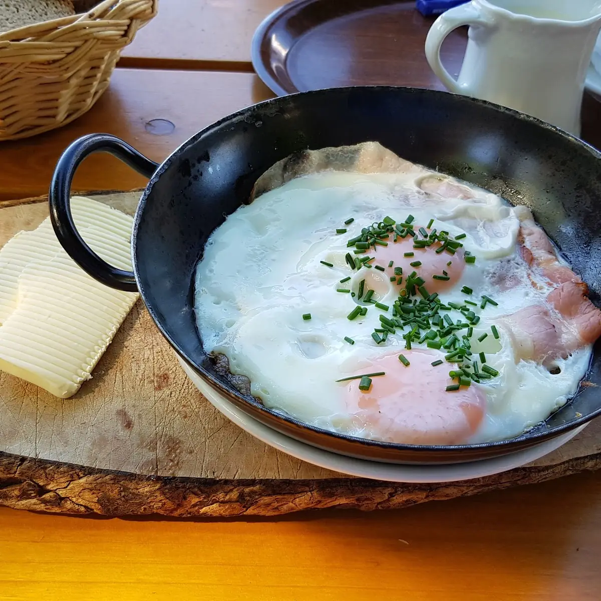 Essen und Trinken photo 10