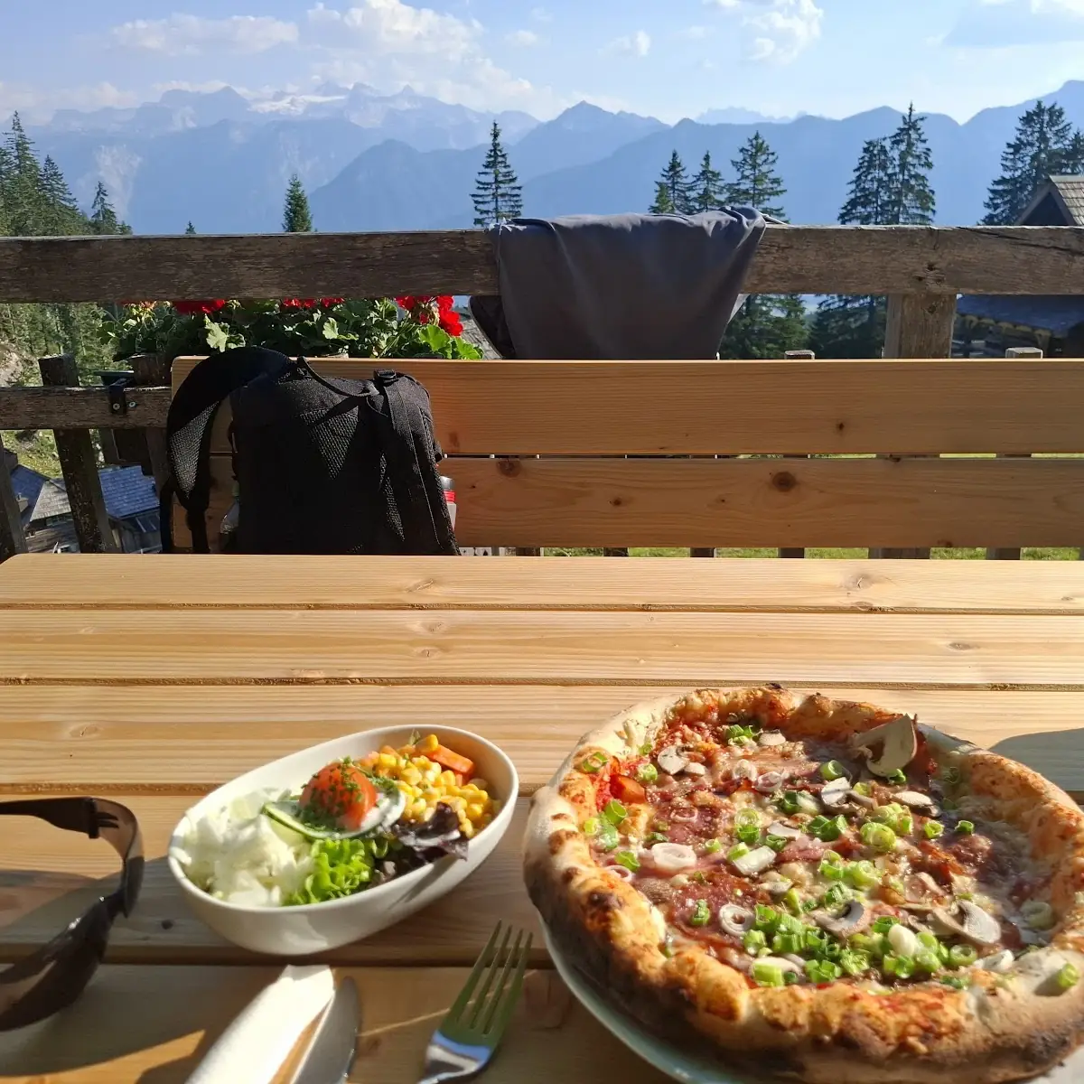 Essen und Trinken photo 2