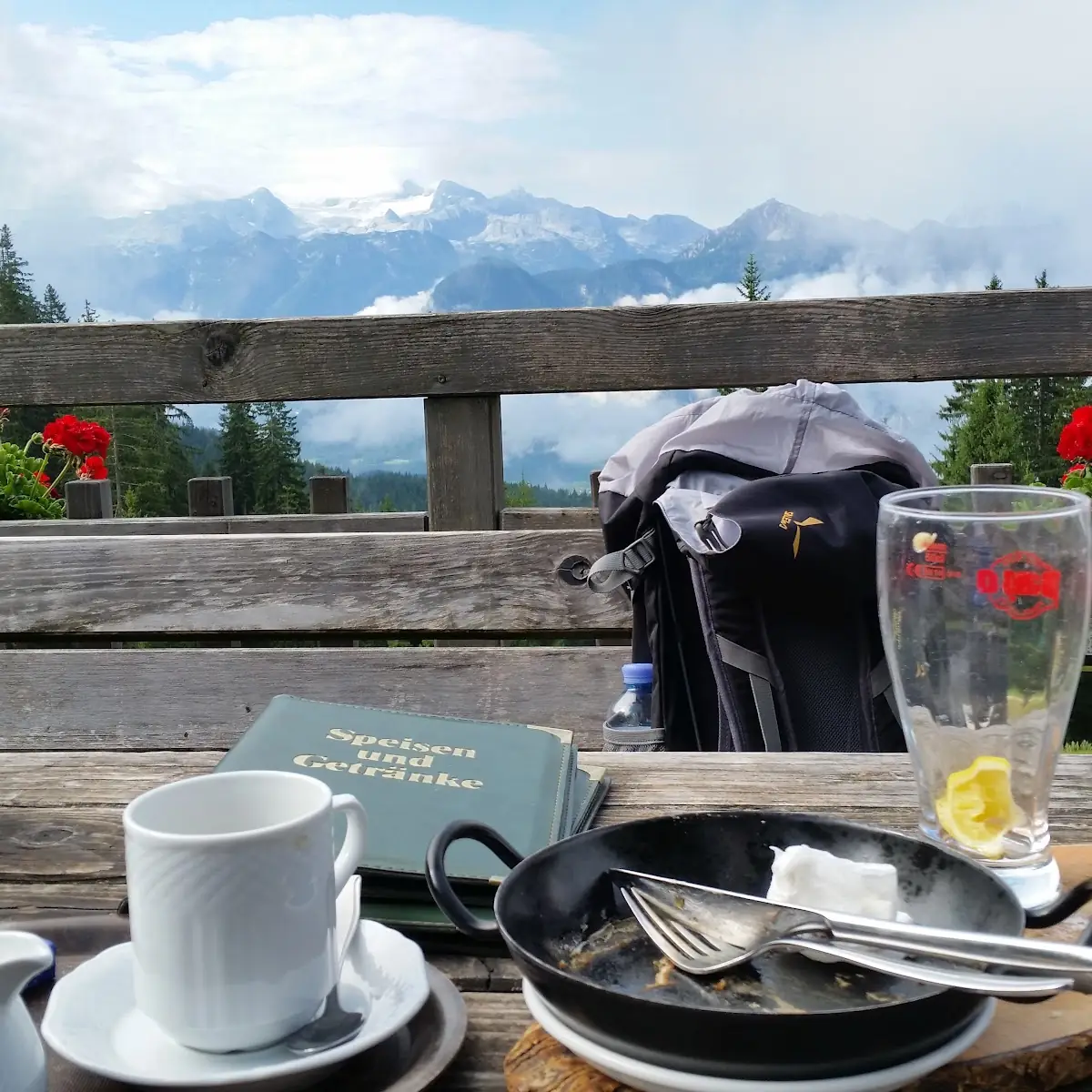 Essen und Trinken photo 4