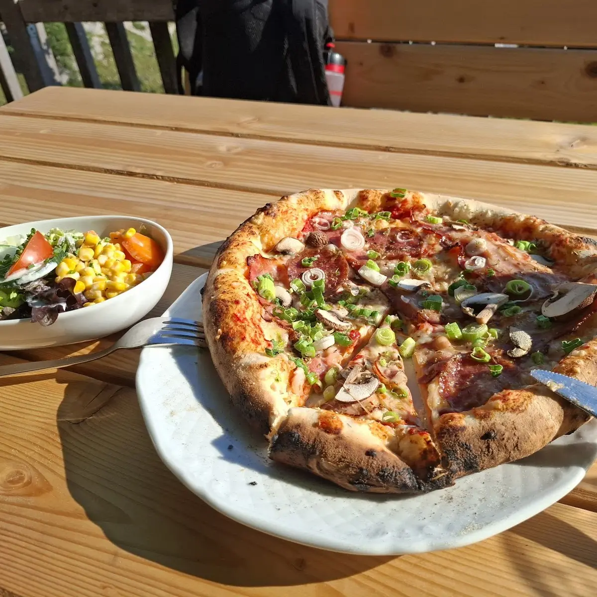 Essen und Trinken photo 5