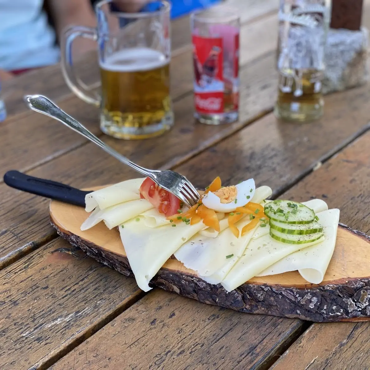 Essen und Trinken photo 6