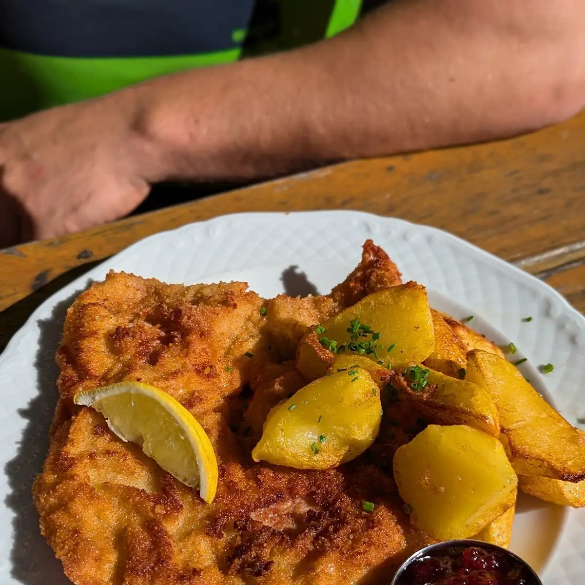 Essen und Trinken photo 7