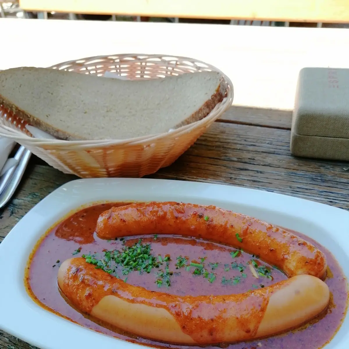 Essen und Trinken photo 8