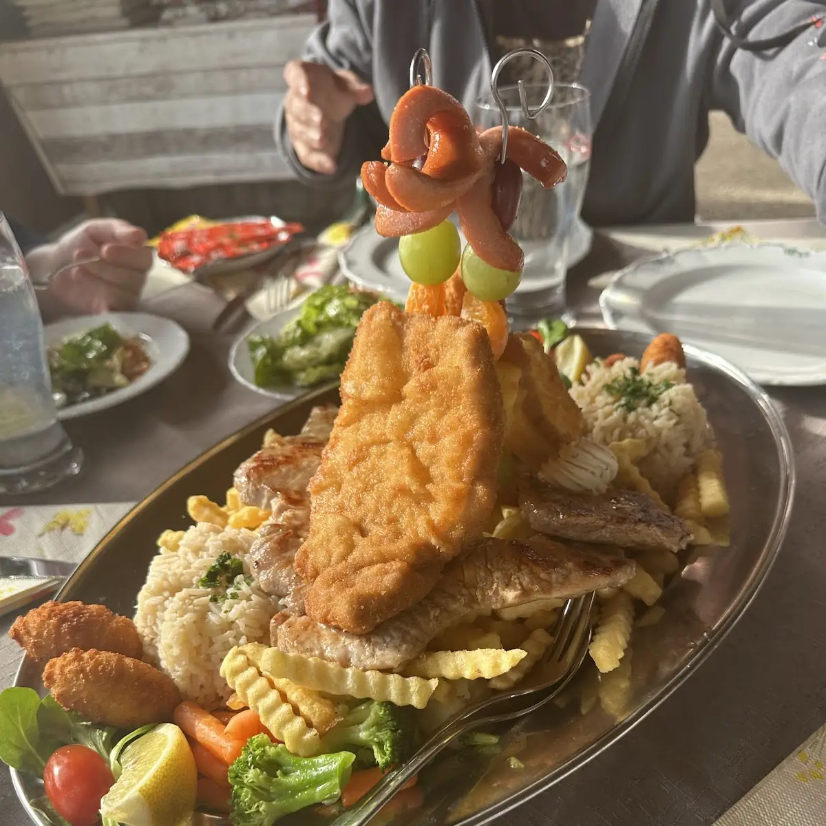 Essen und Trinken photo 2