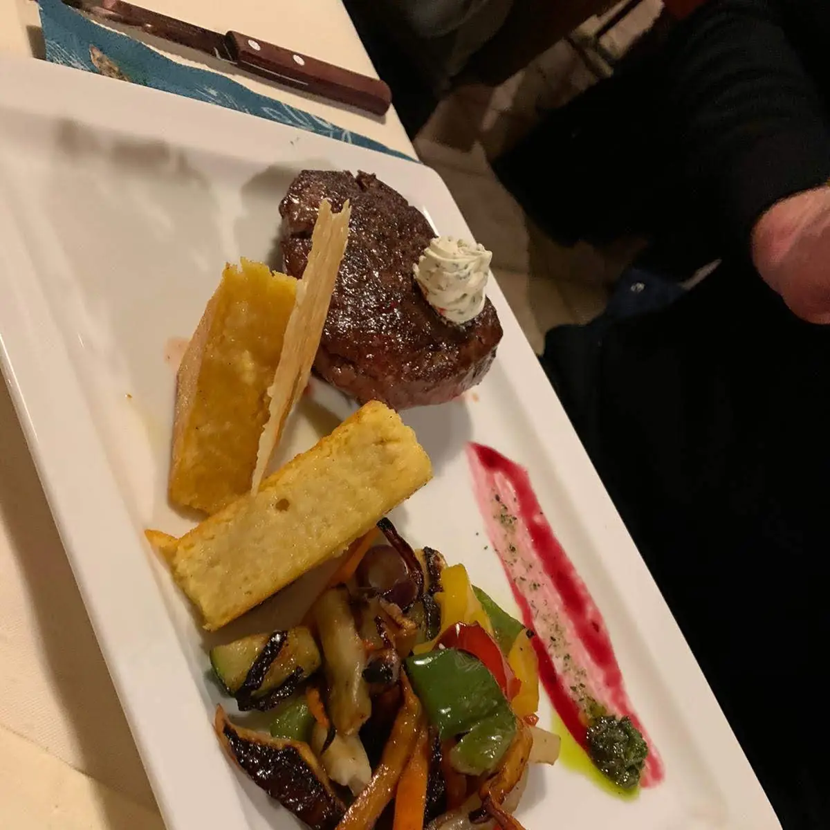 Essen und Trinken photo 8