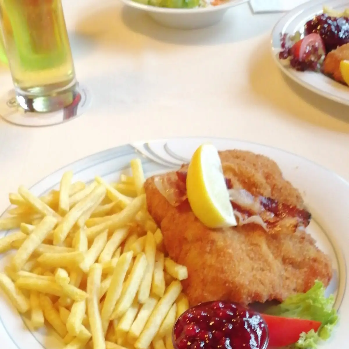 Essen und Trinken photo 5