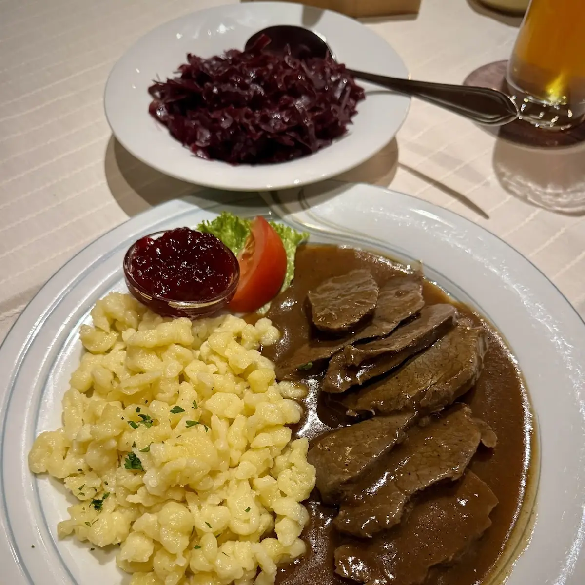 Essen und Trinken photo 6
