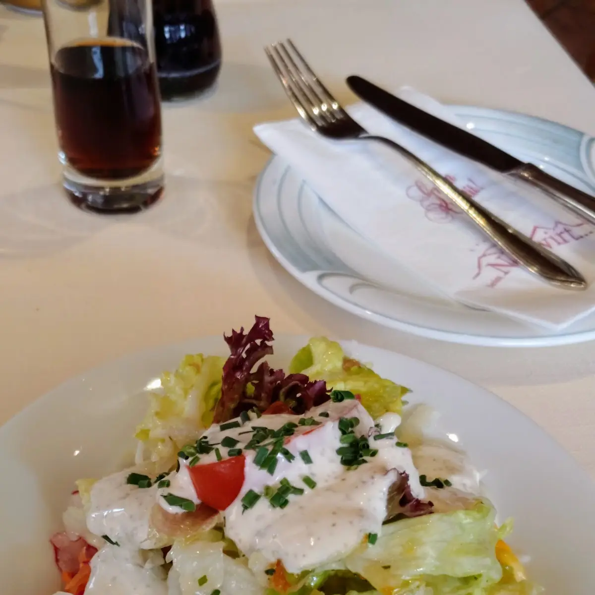 Essen und Trinken photo 7