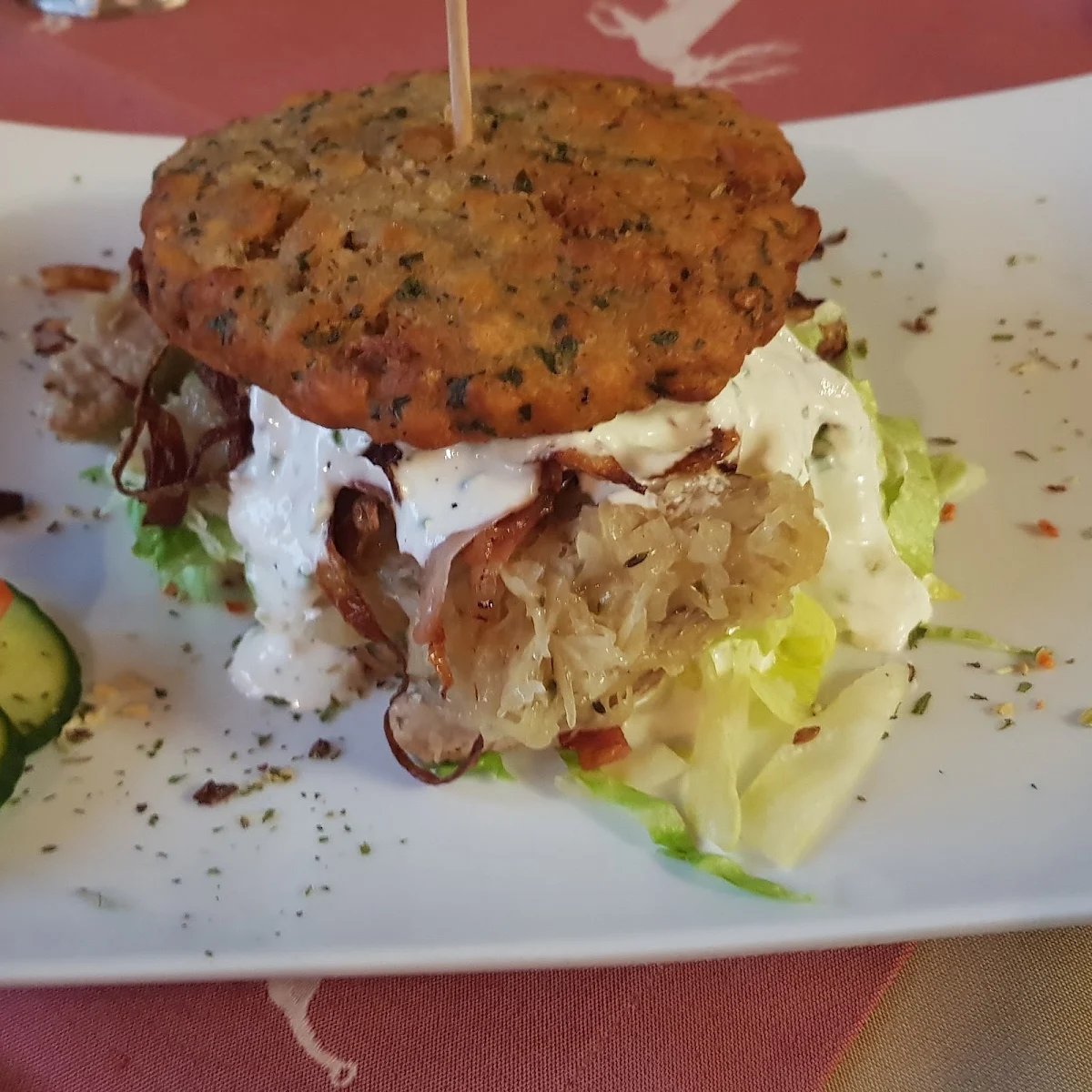 Essen und Trinken photo 2