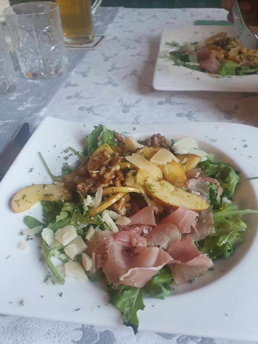 Essen und Trinken photo 5