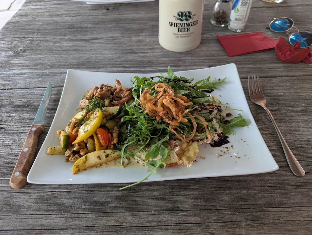 Essen und Trinken photo 6