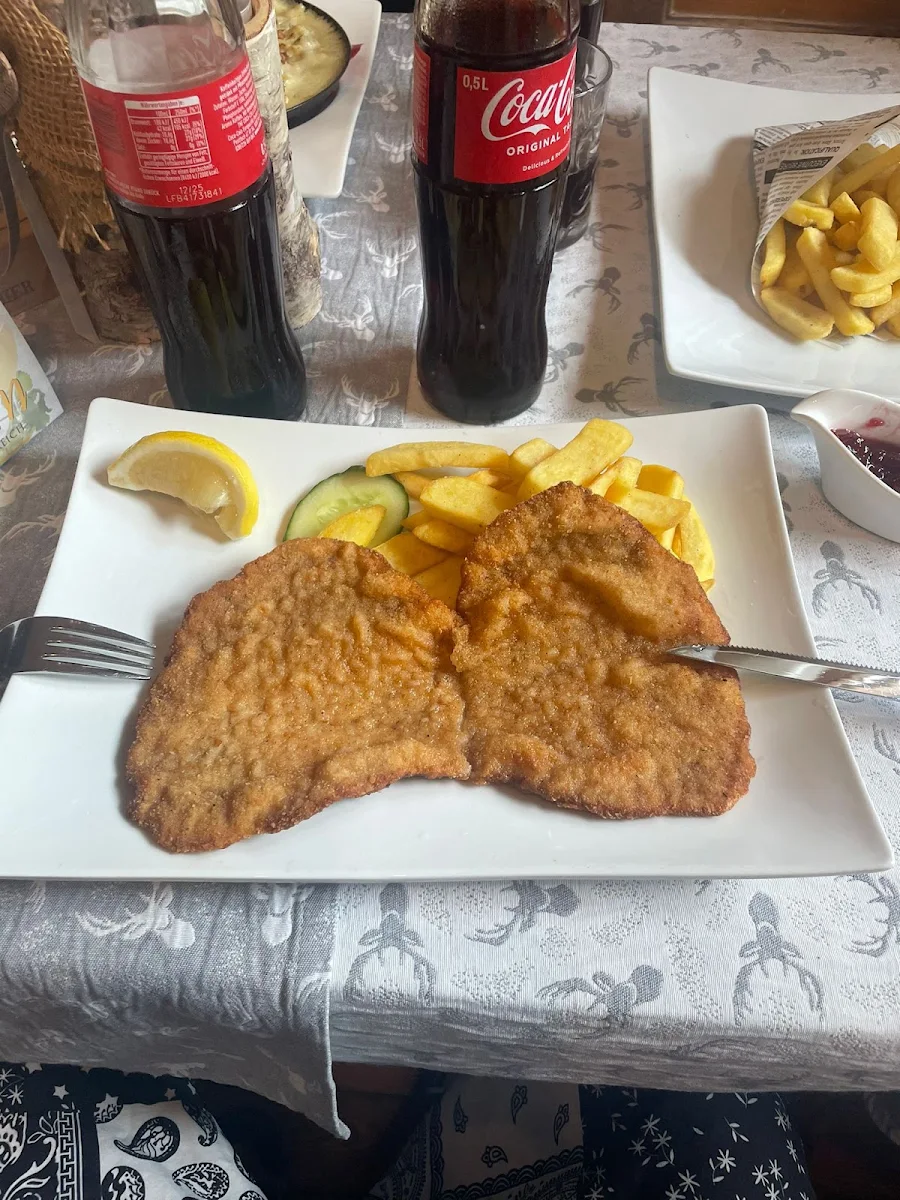 Essen und Trinken photo 7