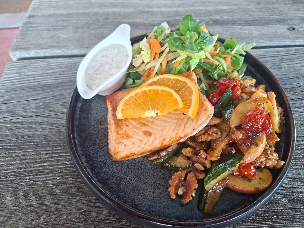 Essen und Trinken photo 8