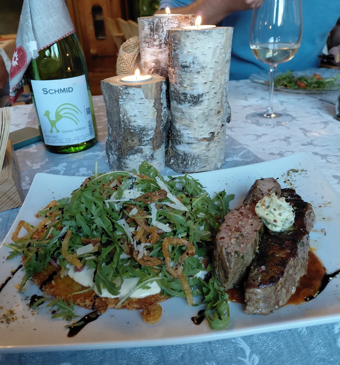 Essen und Trinken photo 9