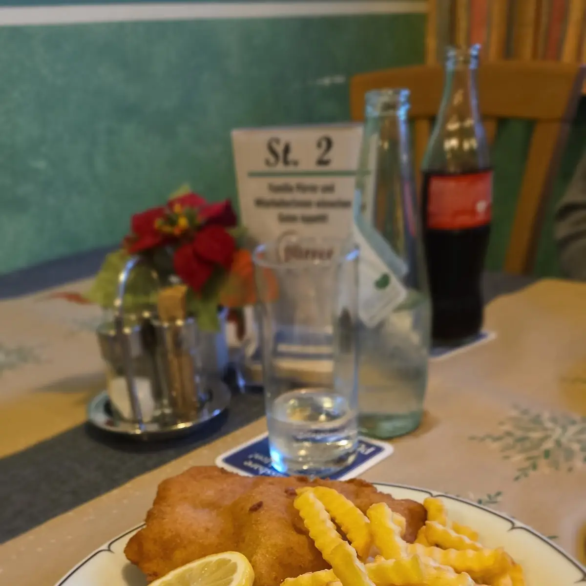 Essen und Trinken photo 1