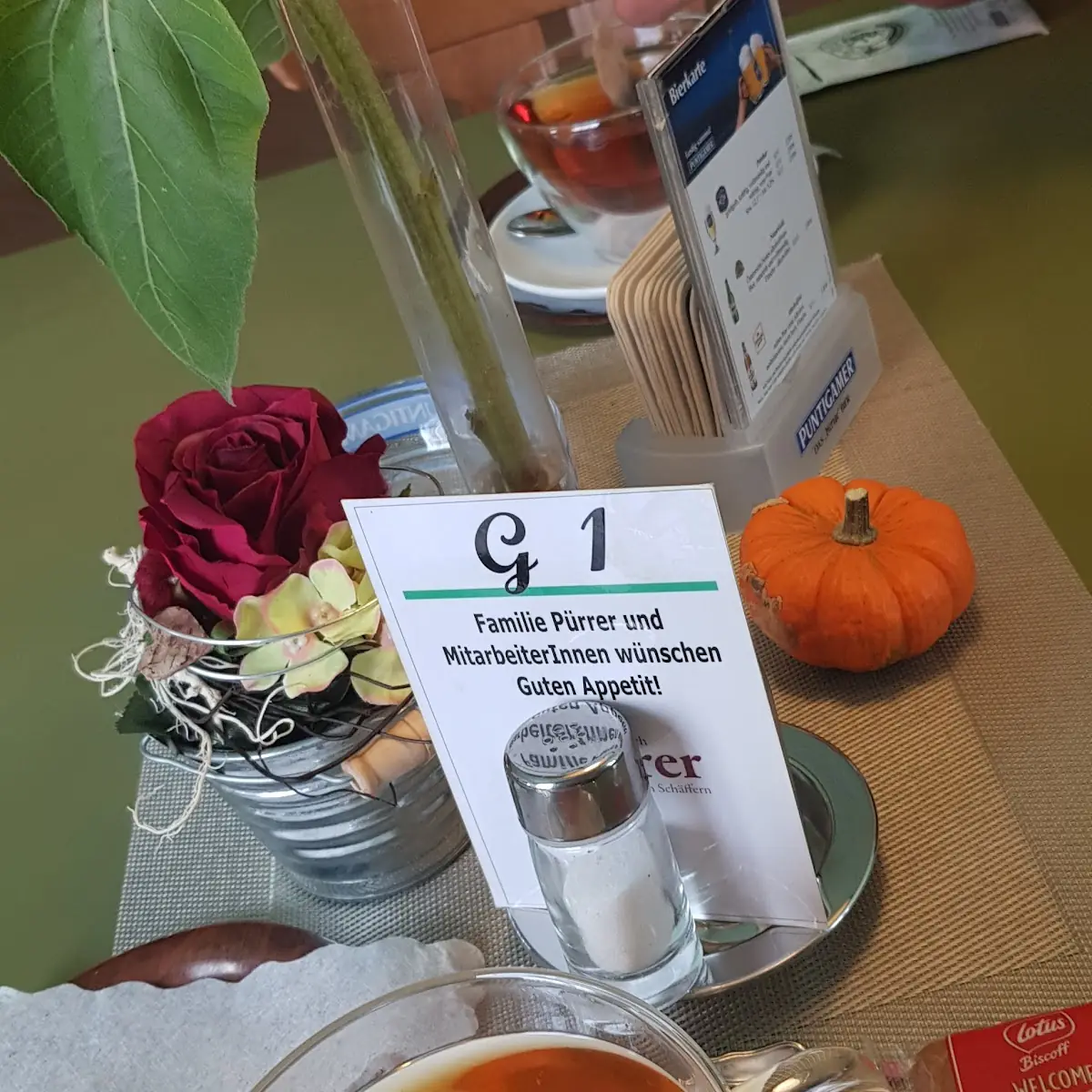 Essen und Trinken photo 10