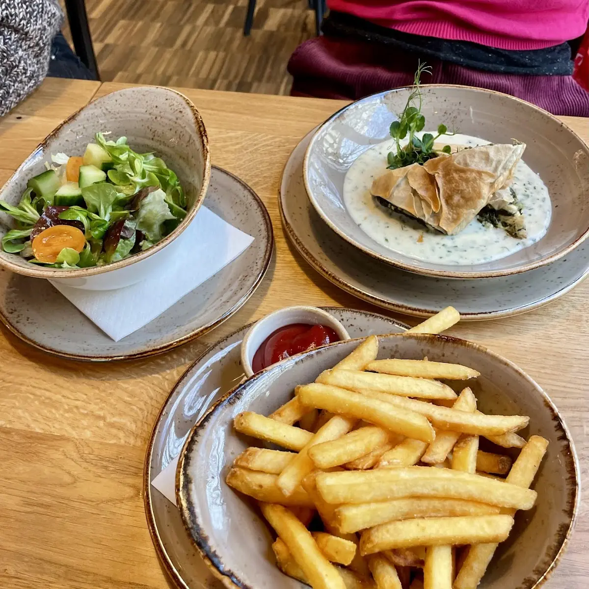 Essen und Trinken photo 5