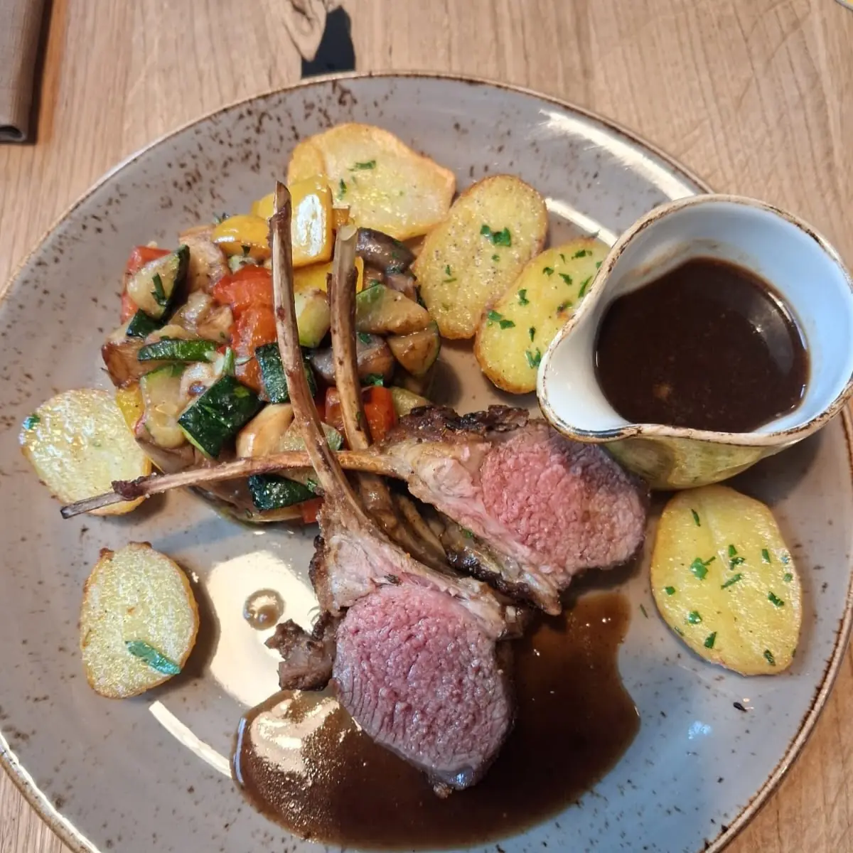 Essen und Trinken photo 8