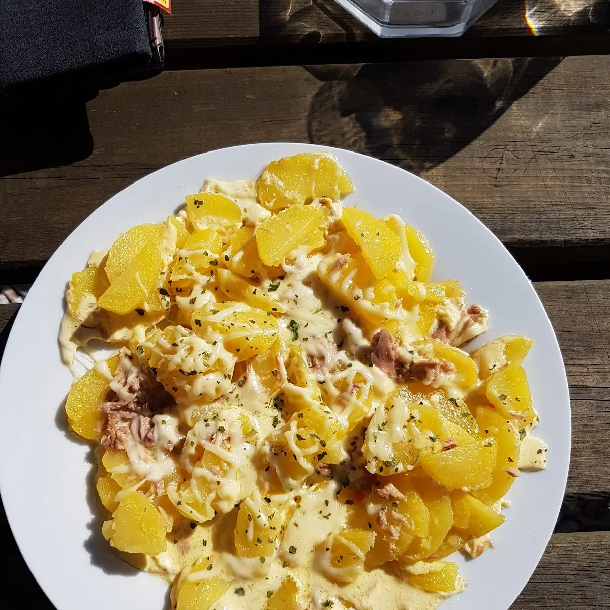 Essen und Trinken photo 10