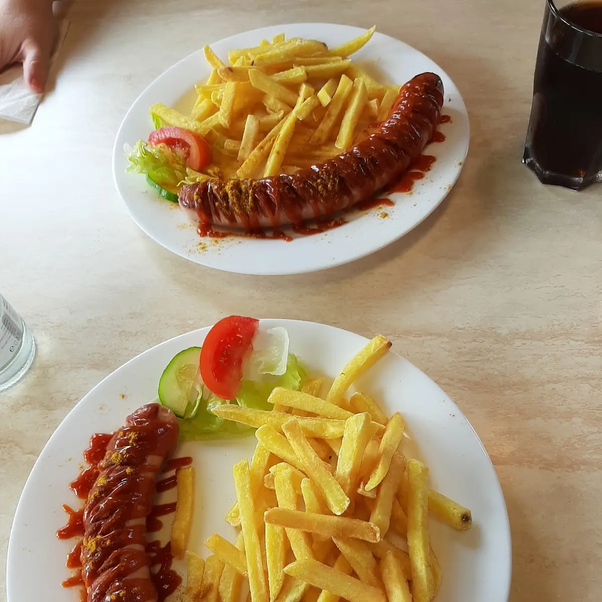 Essen und Trinken photo 3