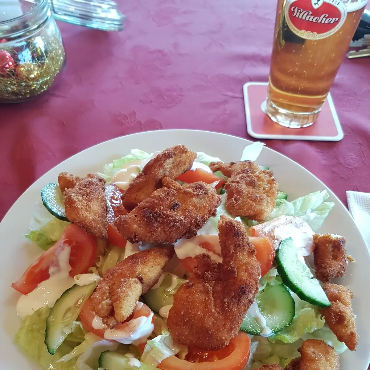 Essen und Trinken photo 6
