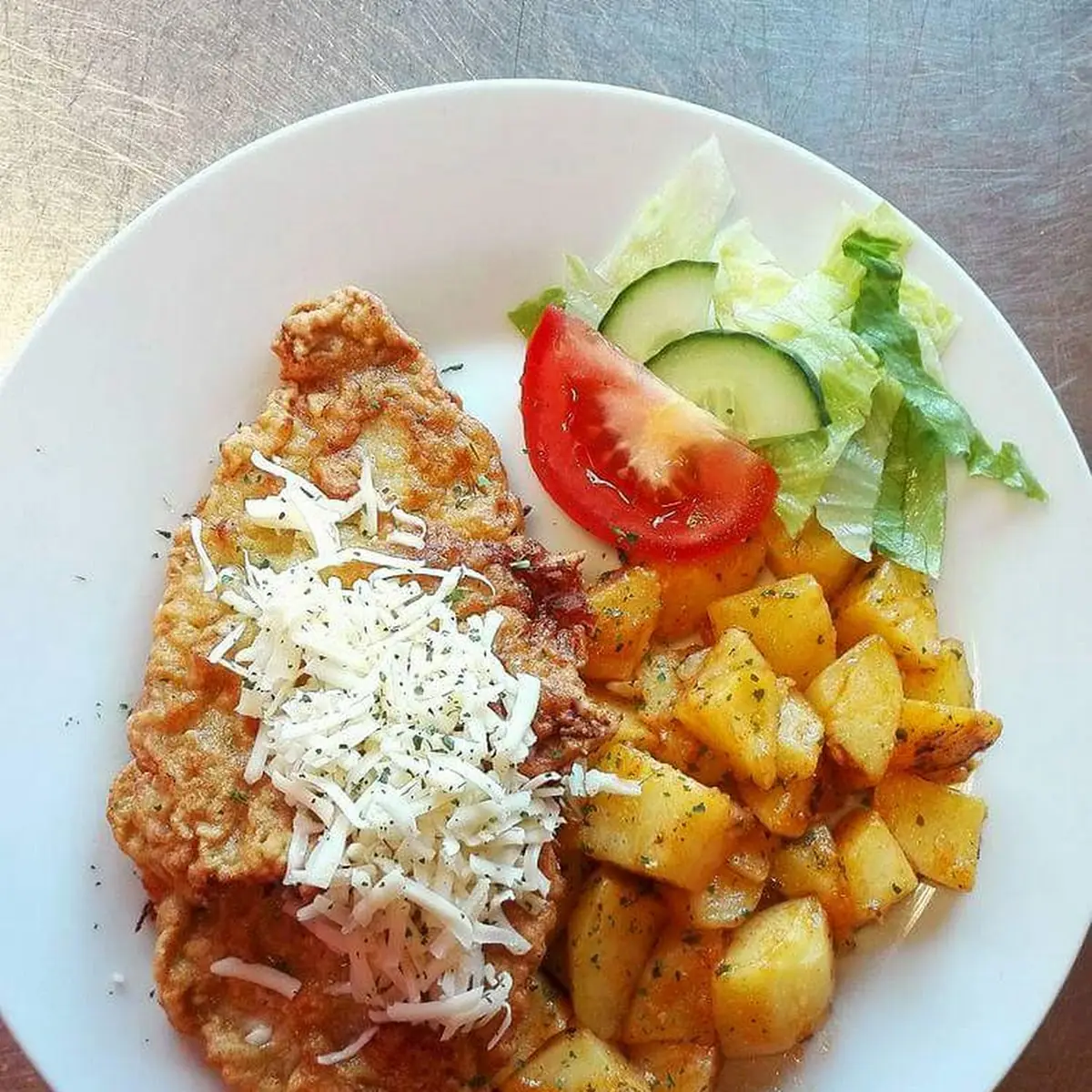 Essen und Trinken photo 9