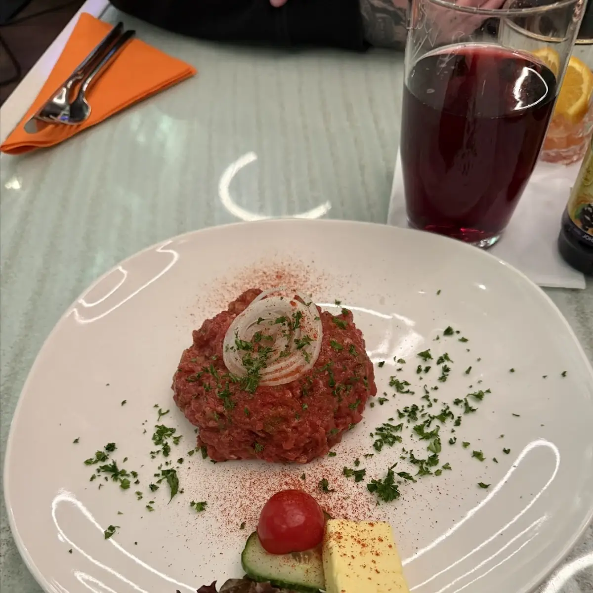 Essen und Trinken photo 7