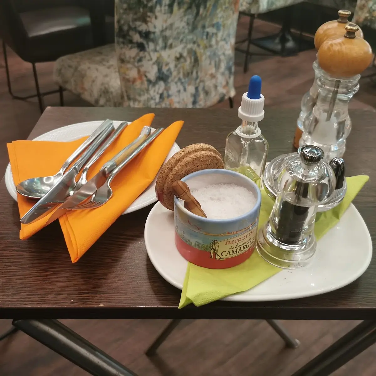 Essen und Trinken photo 9