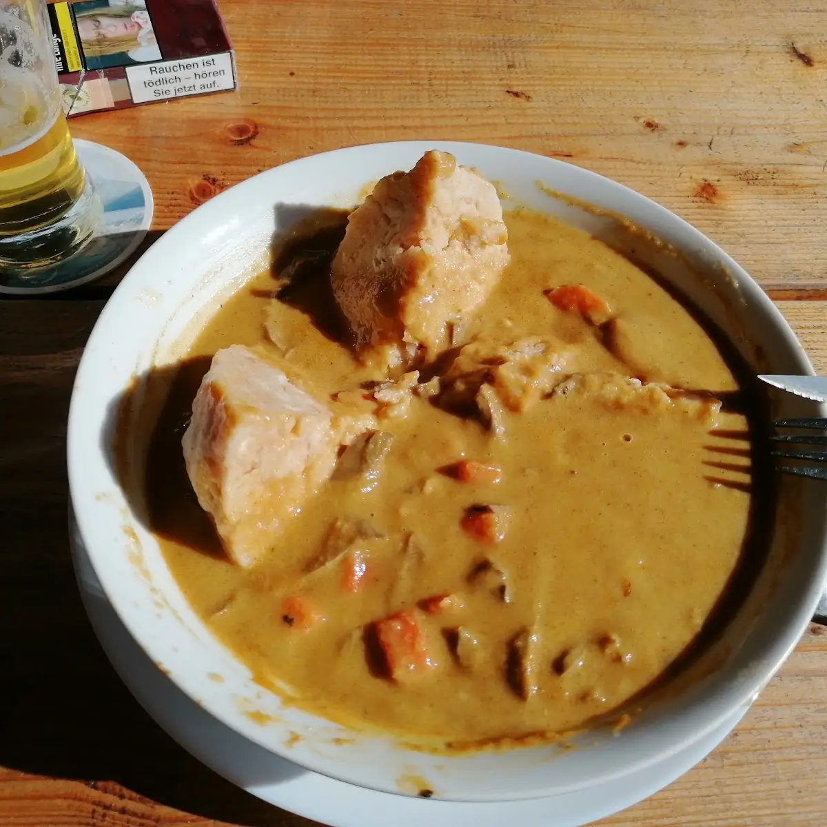 Essen und Trinken photo 7