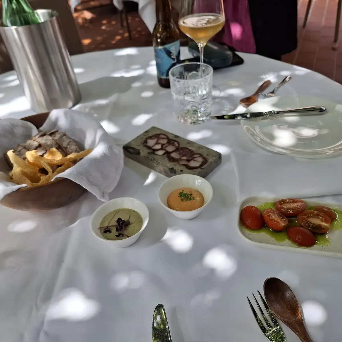Essen und Trinken photo 3