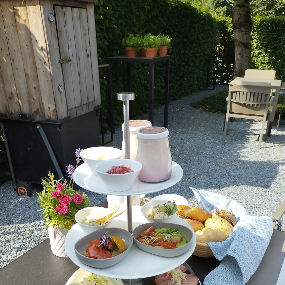 Essen und Trinken photo 7