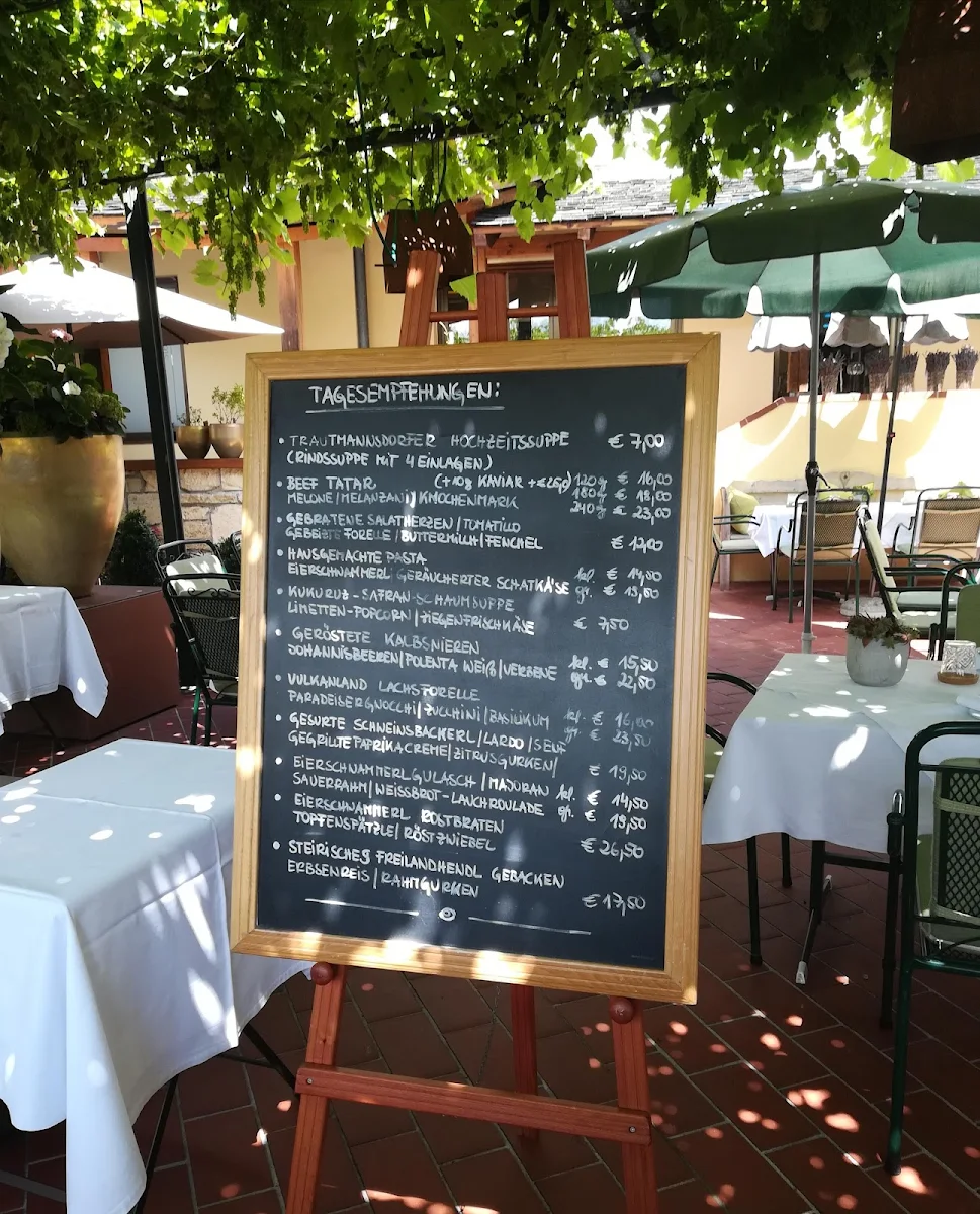 Speisekarte photo 10