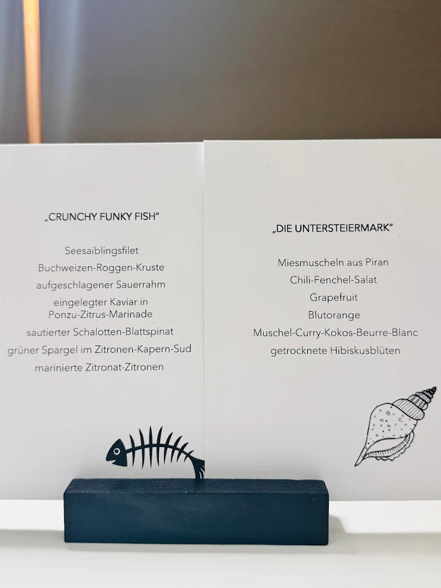 Speisekarte photo 6