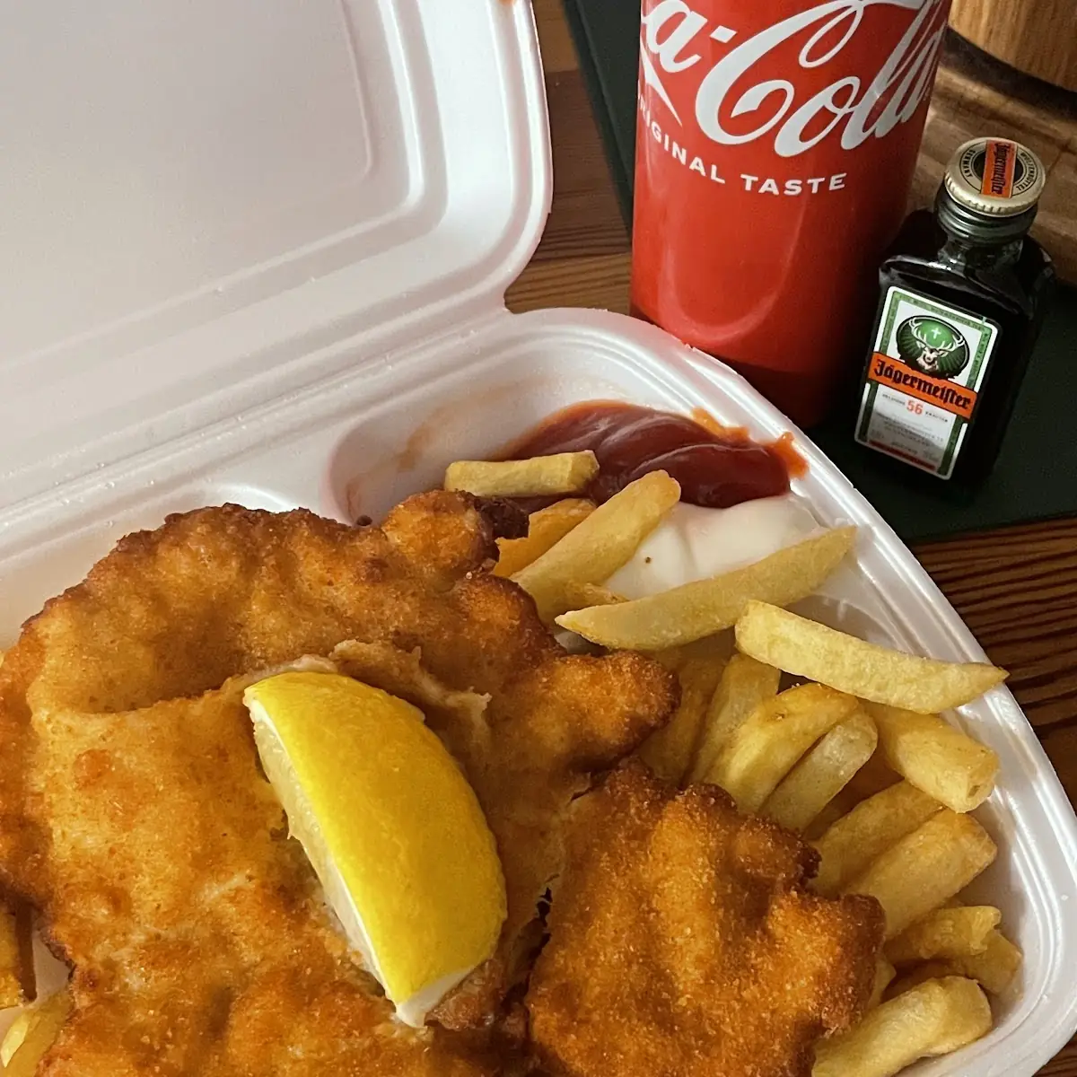 Essen und Trinken photo 4