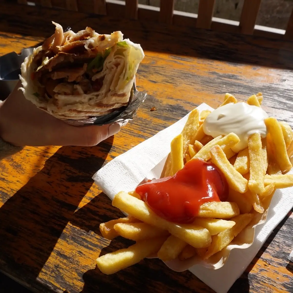 Essen und Trinken photo 6