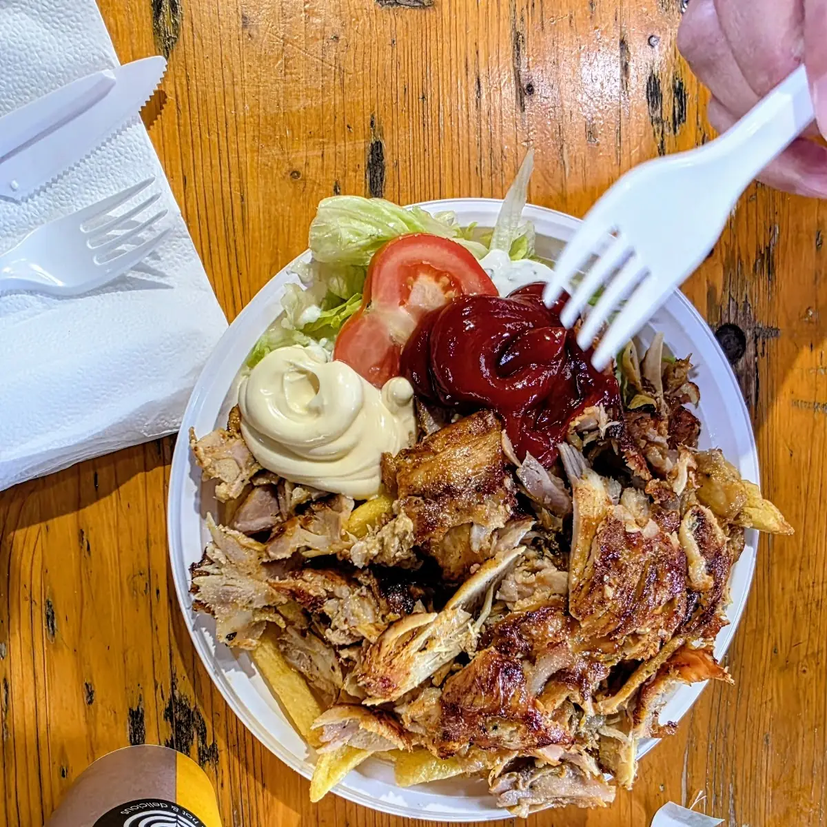 Essen und Trinken photo 7