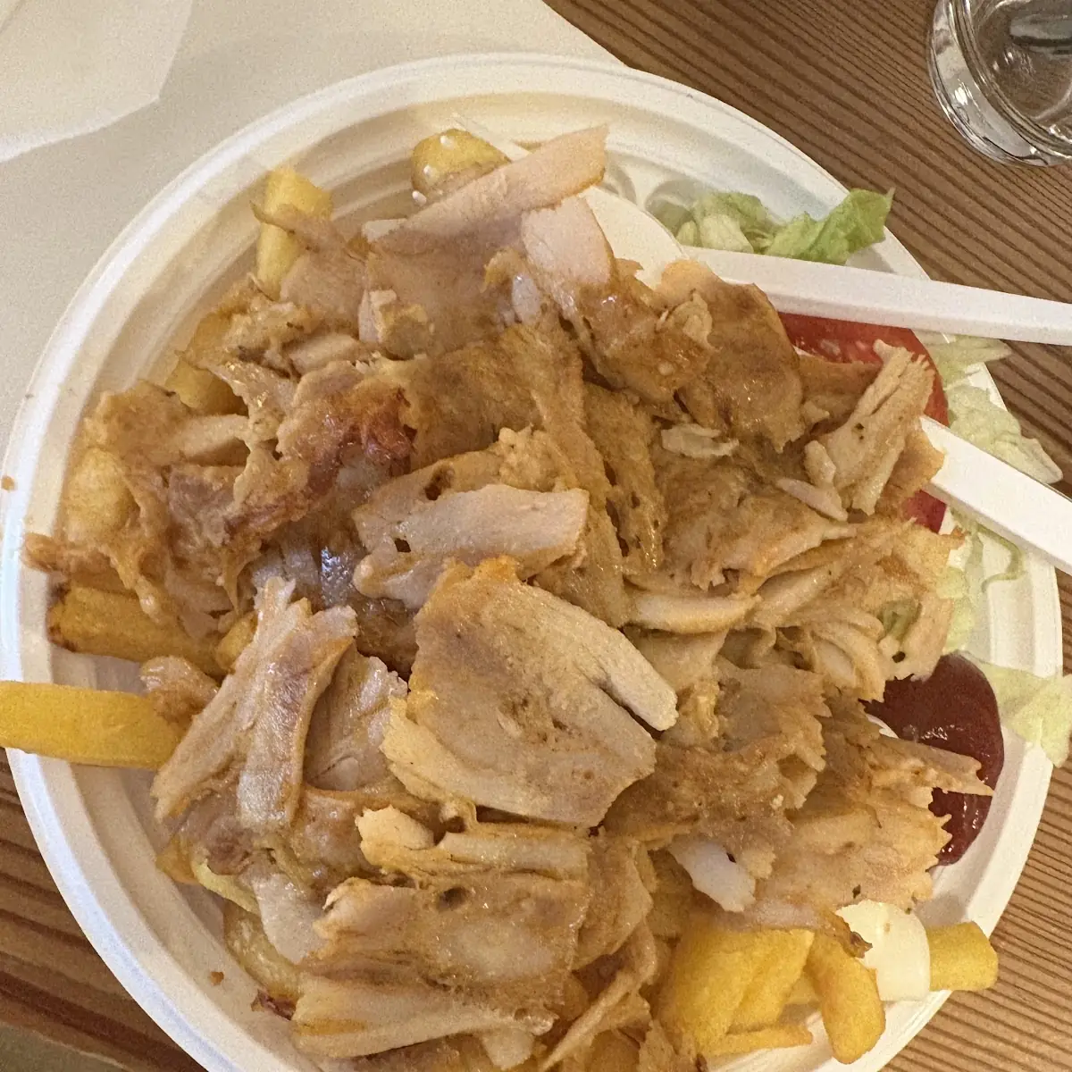 Essen und Trinken photo 8
